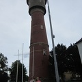 Ladenburg Wasserturm